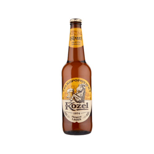 Kozel Bionda 0.33cl