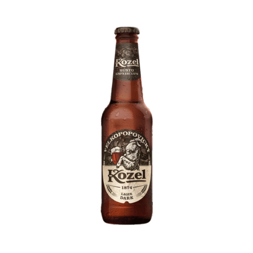 Kozel Dark 0.33cl