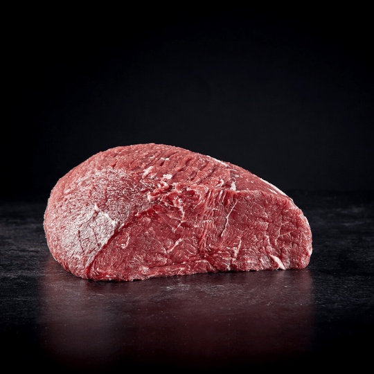 Tagliata di Manzo 400gr - Scamone