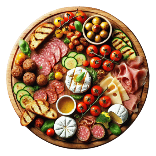 Antipasto 464 Nokturne