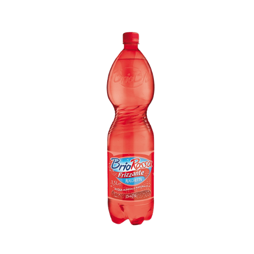 Acqua Frizzante 1lt