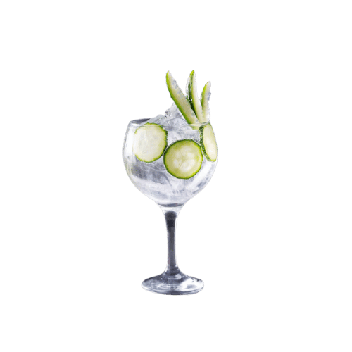 Gin Hendrick's