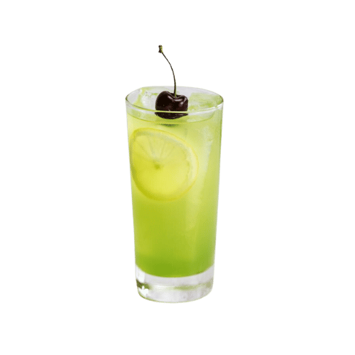 Midori Lemon