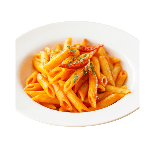 Pennette al Pomodoro
