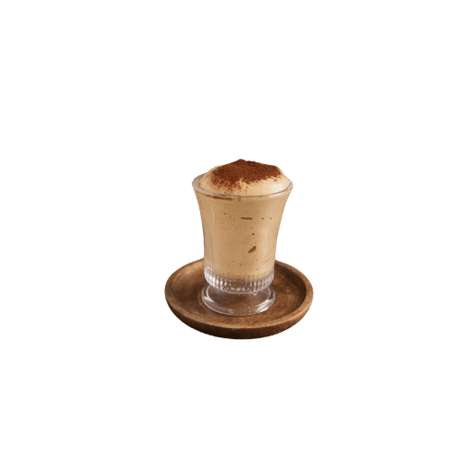 Crema al Caffè