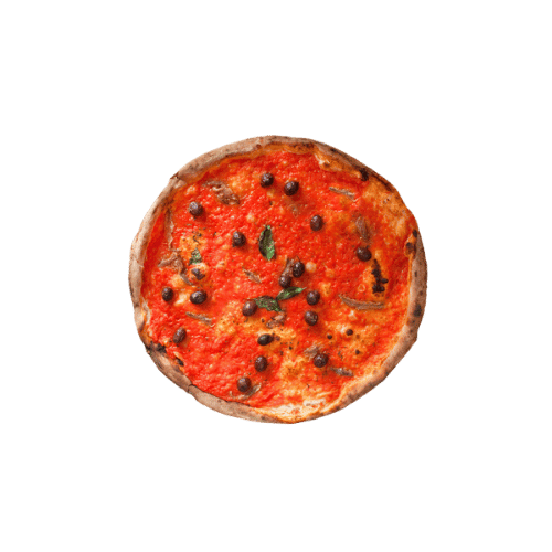 Pizze
